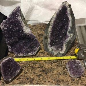 💎💎assortment of amethyst 💎💎